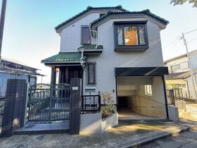 神奈川県横浜市旭区桐が作