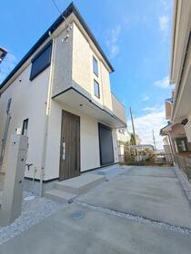 神奈川県厚木市山際