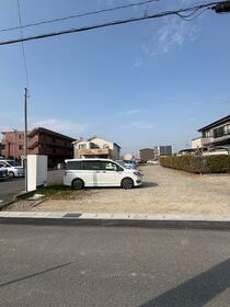 愛知県西尾市丁田町流