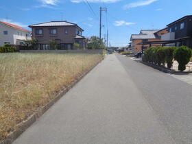 新潟県新発田市藤塚浜