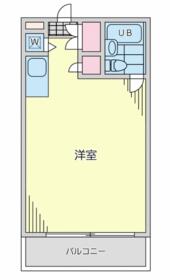 神奈川県川崎市中原区上丸子八幡町