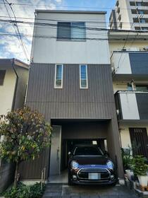 東京都江東区三好４丁目