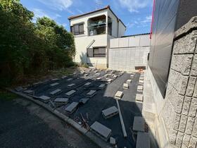 大阪府羽曳野市向野２丁目