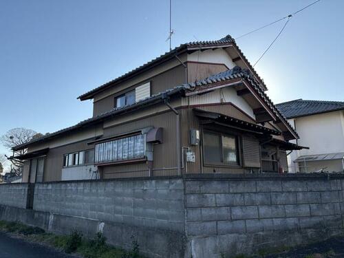 Used Detached House, Kamiita Town, Tokushima