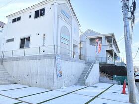 神奈川県横浜市緑区三保町