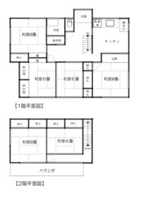 福島県本宮市仁井田字桝形