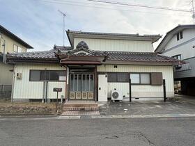 福島県本宮市仁井田字桝形