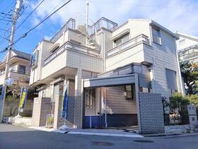 東京都三鷹市中原４丁目