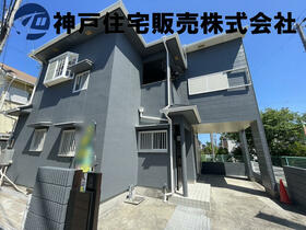 兵庫県加古川市尾上町口里