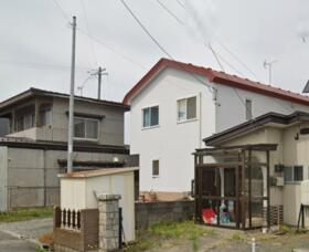 青森県弘前市大字松原東４丁目