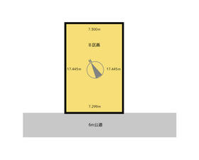 北海道江別市一番町