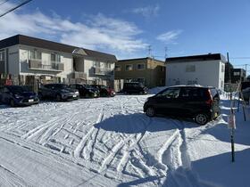 北海道江別市高砂町