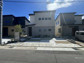 山口県下関市山の田中央町