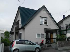 北海道札幌市厚別区青葉町２丁目