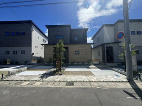 山口県下関市山の田中央町