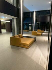 グランミッドタワーズ大宮スカイタワー