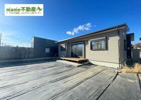 茨城県取手市野々井