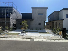 山口県下関市山の田中央町