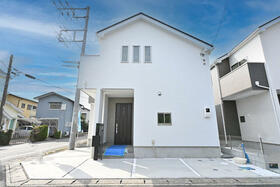 神奈川県中郡大磯町東小磯