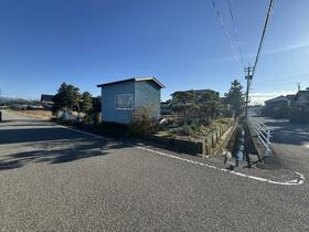 石川県小松市北浅井町