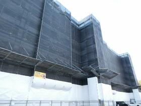 ライフアベニュー城山三番館