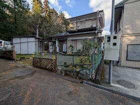 愛知県豊川市長沢町八王子