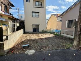 静岡県静岡市清水区本郷町