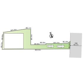 千葉県松戸市上矢切