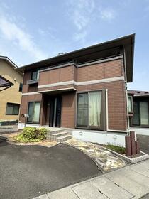 岩手県紫波郡矢巾町大字高田第９地割
