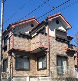 埼玉県さいたま市西区大字指扇