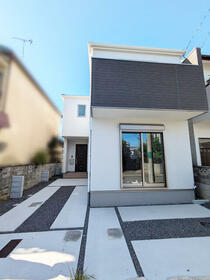 京都府長岡京市一文橋２丁目