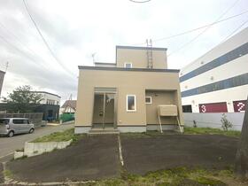 北海道北広島市希望ヶ丘２丁目