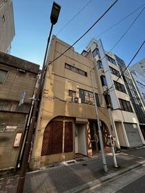 東京都台東区台東２丁目