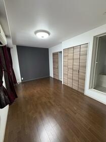 植物園グランドハイツ