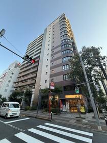 東京都八王子市旭町