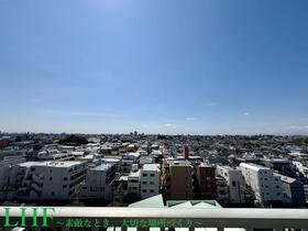 井草サマリヤマンション