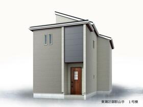 兵庫県神戸市東灘区御影山手２丁目