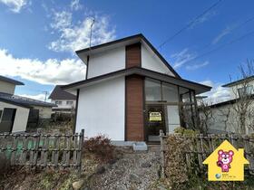 北海道函館市西旭岡町１丁目