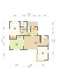 福島県いわき市泉ケ丘２丁目
