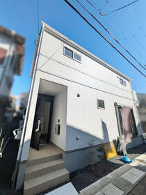 京都府長岡京市今里４丁目