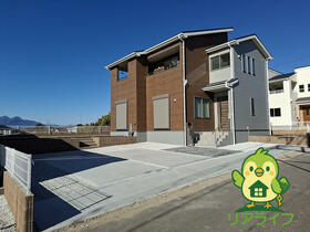 群馬県前橋市富士見町時沢