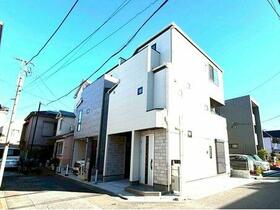 東京都葛飾区新宿１丁目