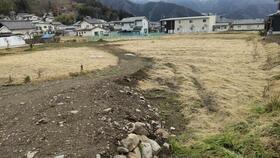 長野県中野市東山