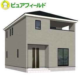 愛知県江南市大間町新町