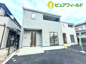 愛知県江南市大間町新町