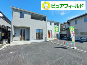 愛知県江南市大間町新町