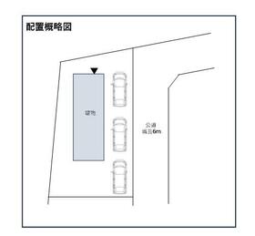 群馬県太田市下浜田町