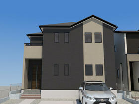 熊本県熊本市中央区帯山５丁目