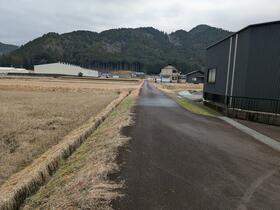 岐阜県下呂市金山町東沓部