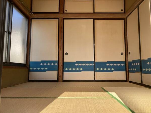 detached 埼玉県大里郡寄居町大字桜沢
地図を見る